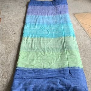 Twin Comforter with Sheet Set